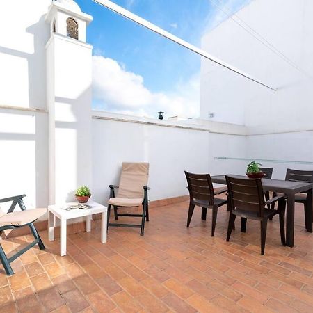 Comodo Apartamento En Almonte Exterior foto