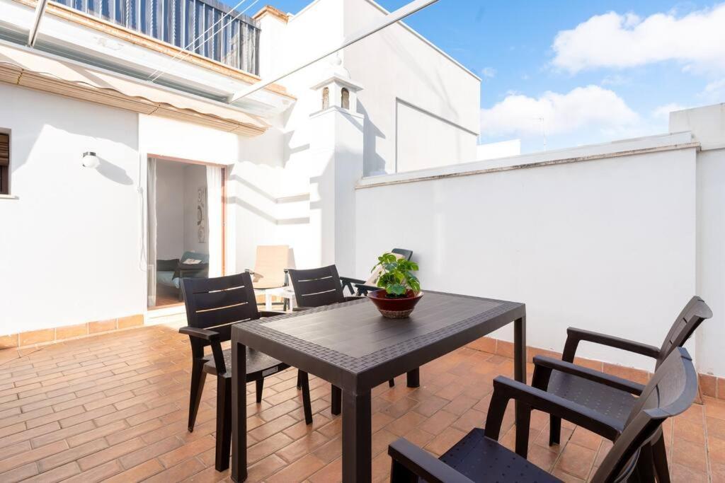Comodo Apartamento En Almonte Exterior foto