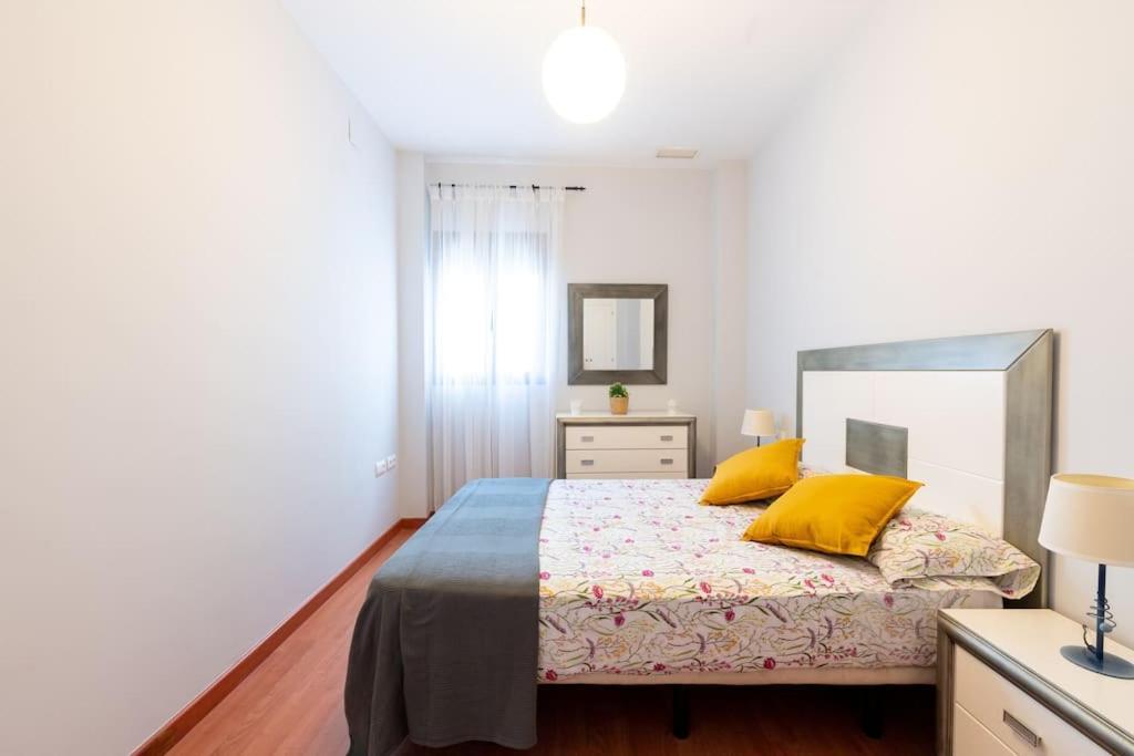 Comodo Apartamento En Almonte Exterior foto
